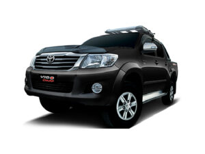 Toyota Hilux – Vigo