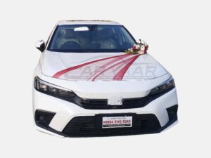 Honda Civic 11 Gen