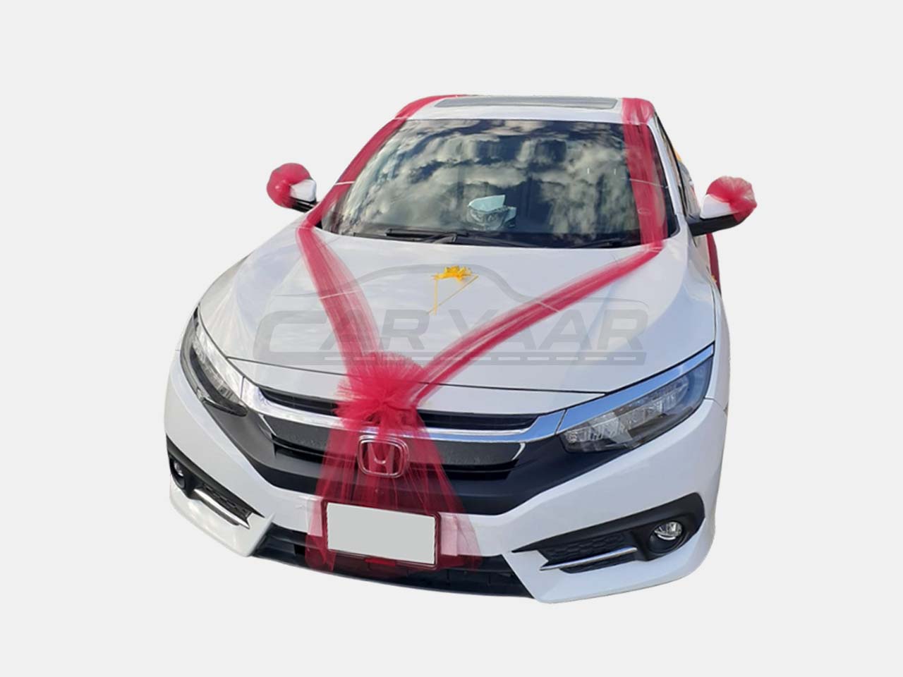 
								Honda Civic X full									