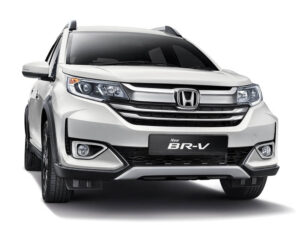 Honda Br-V